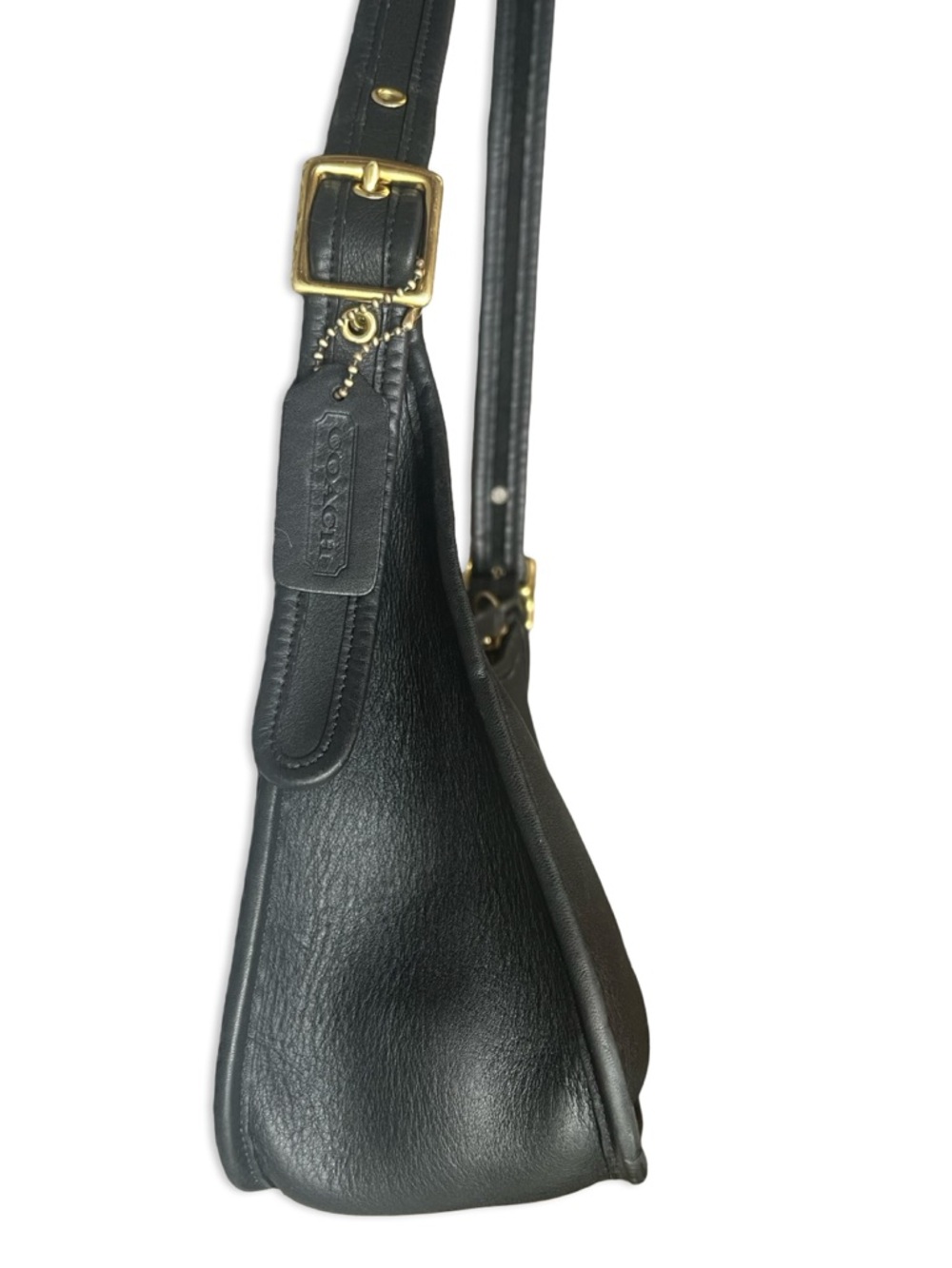 COACH 2003 Vintage Janice Riccardi-Disanto's Legacy Bag - Picture 11 of 13
